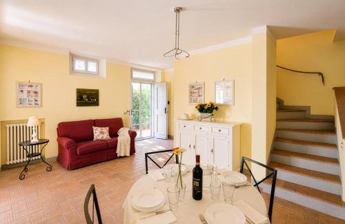 La Pescaia Country Apartments with Pool - Foto 34