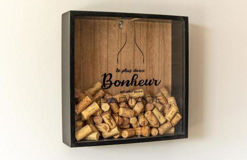 Gites du Fort au Prince - Foto 18