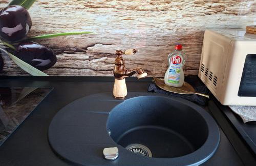 ruhiger als im Hotel keine andere Gäste mit neuer Küche - Foto 7