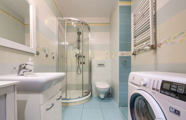 Apartamenty Sun & Snow Mare Promenada - Photo 25