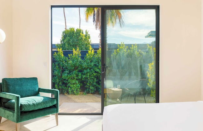 Blackhaus Suites by AvantStay – Modern Comfort in Downtown Palm Springs - Foto 40