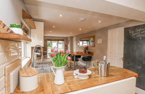 Castle View - Foto 11