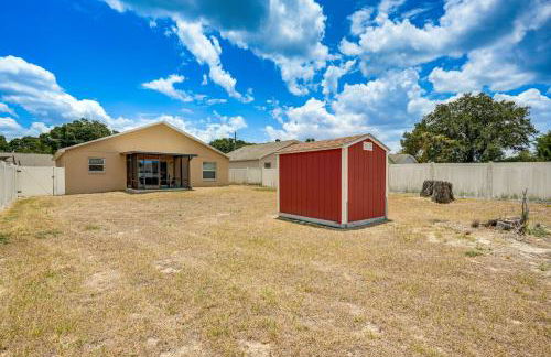 Bright Cypress Gardens Home Near Legoland! - Foto 33