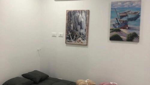 aphrodite's apartment ad Aspra - Foto 2