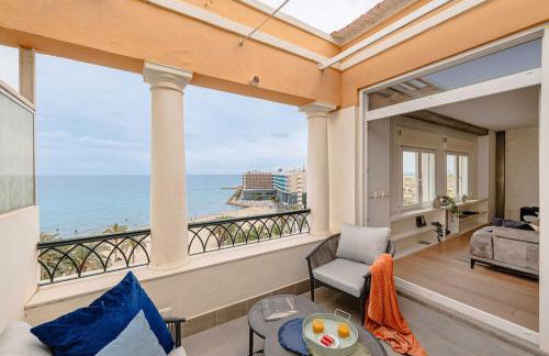 Luxury penthouse - Foto 36