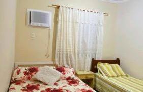 Refúgio Familiar na Enseada Guarujá Condominio Vinä Del Mar AC e Wifi - Foto 8