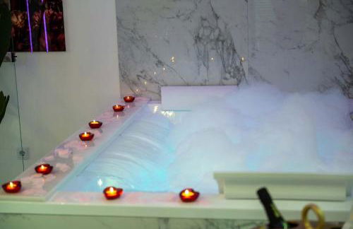 LUXXLOFT Luxusapartments Wetzlar - Foto 42