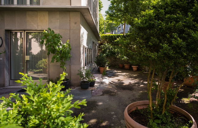 Appartements Hofquartier - Photo 53