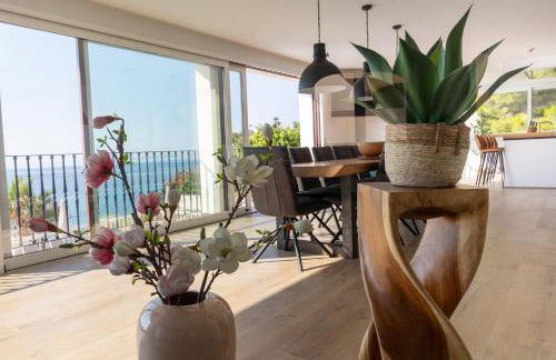 Villa Thorodin breathtaking 14P villa 1st line sea - Foto 21