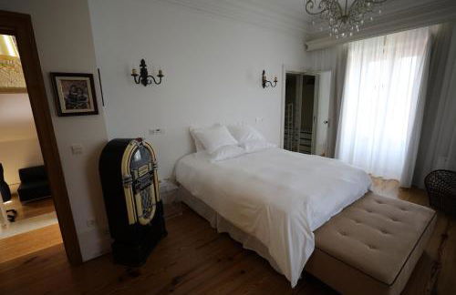 Casa dos Macieis - Entire Main House, Entire Guesthouse or Separate Wing of Main House - Camino Santiago direct access & Optional Agritourism - Foto 68