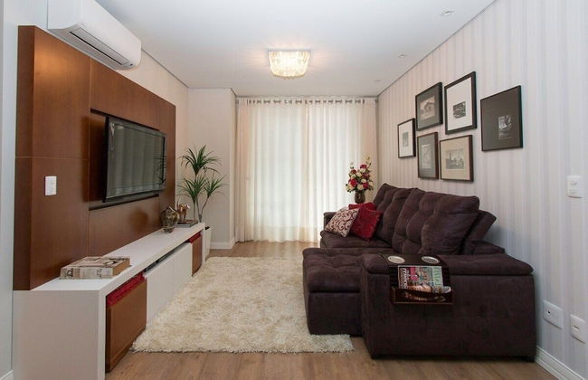 LOCAR-IN GRAMADO- Homelland - Foto 1