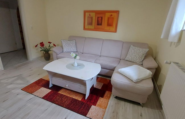 Ferienwohnung, Ostseebad Rerik - Foto 7