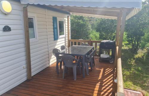 Mobilhome Océalia T3 - Foto 10