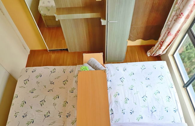 Swiss Garden Residences by Nature Home - Foto 74