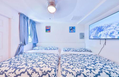 Student Villa House STR-2000 - Foto 13