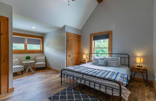 Mountain Range Retreat - Foto 23