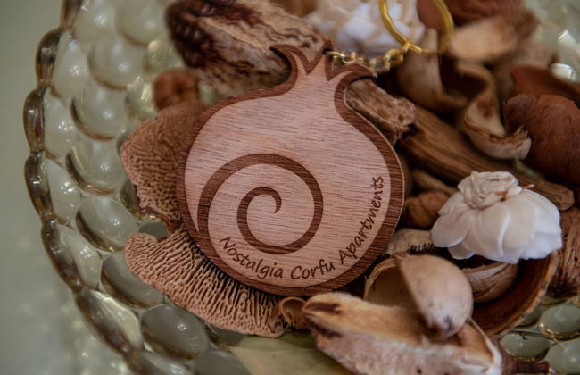 Nostalgia Corfu Town Apartments - Foto 78