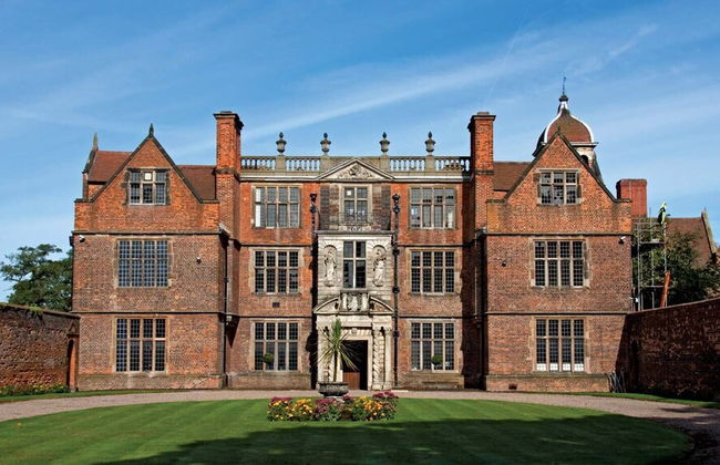 Avery Mews - Apartment - Foto 16