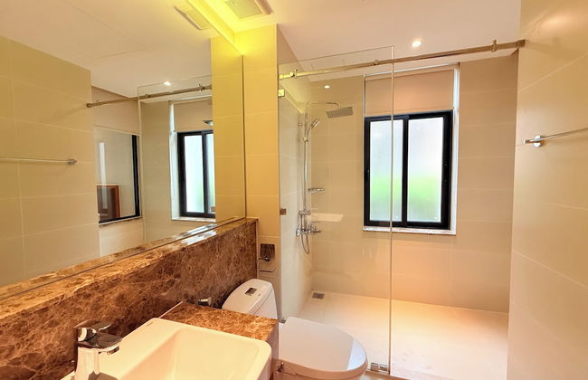 VILLA PHONGLIEM - Foto 61