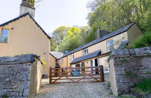 Bodafon Hall Cottages - Foto 38