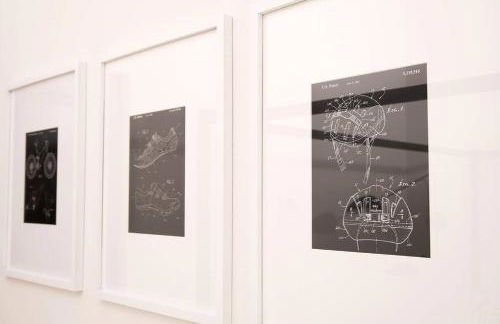 The Studio on Ast., Downtown Bentonville near all! - Foto 22