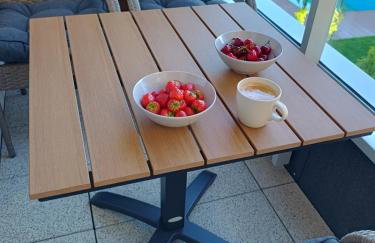 Apartament Grey 52, 3 min od plaży, basen, plac zabaw, darmowy parking! - Foto 15