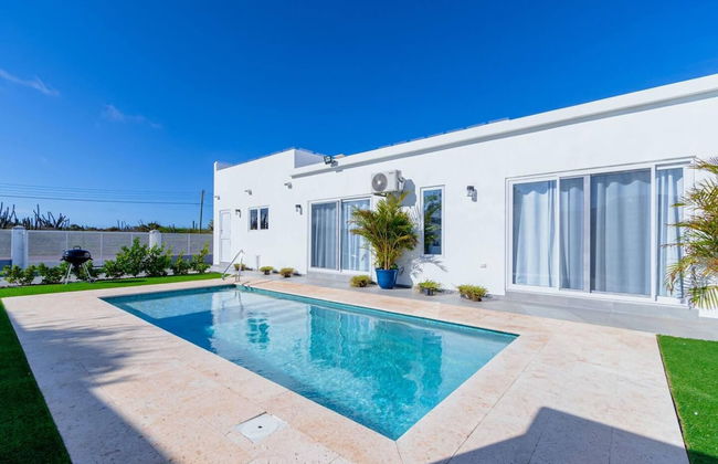 Boggey s Villas - Xander Bogaerts 5BR 7BA w Pool - Foto 25