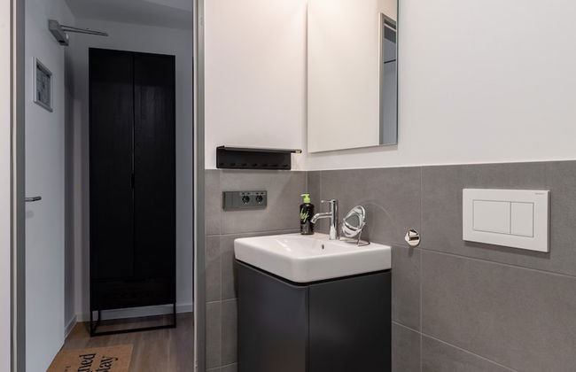 Limehome Essen Kettwiger Str. - Foto 66