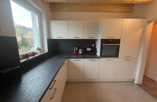 Wellnessoase! Sauna und Whirlpool mit Aussicht - Foto 13