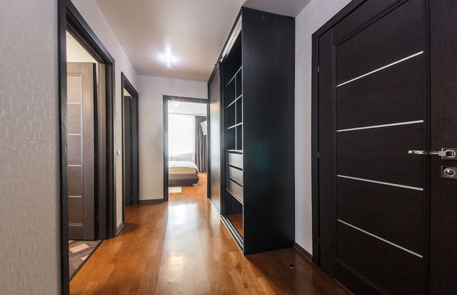 Apartment on Tramvaynyy pereulok 2-3 10 floor - Photo 18