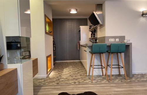 Zentrales Flair 2 - Foto 4