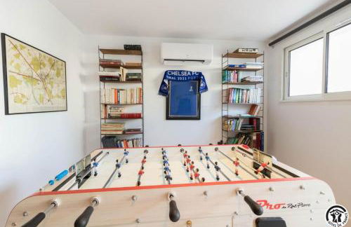 Villa la sauziere - Foto 22