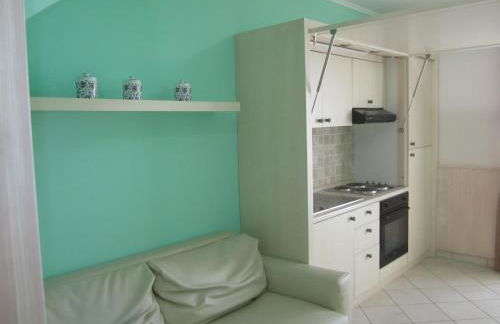 Palazzo Reginella Residence Hotel - Foto 67