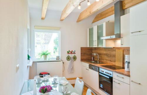 Tranquil Holiday Home in Winsen near River - Foto 6