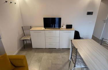 Francesco's house-airport - Foto 32