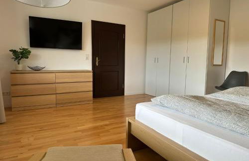 Naturquartier am Osterkopf Ferienwohnung Willingen Usseln - Foto 9