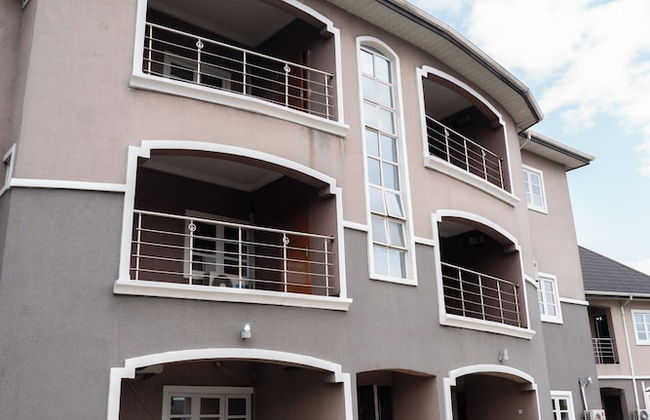 Astats Apartments - Foto 12