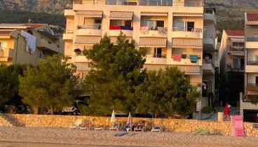 Luxury Penthouse Adriatic Blue - On the beach - Foto 4