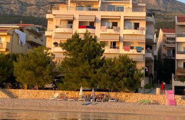 Luxury Penthouse Adriatic Blue - On the beach - Foto 4