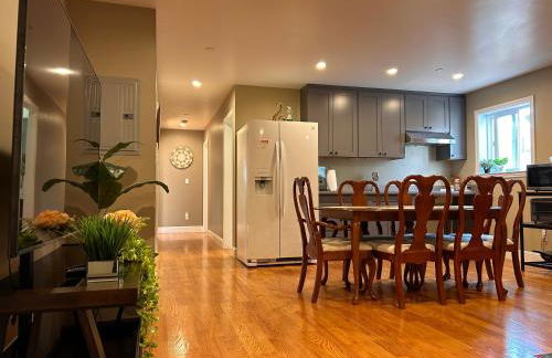 San Francisco 3BR3BA w free parking near airport - Foto 1