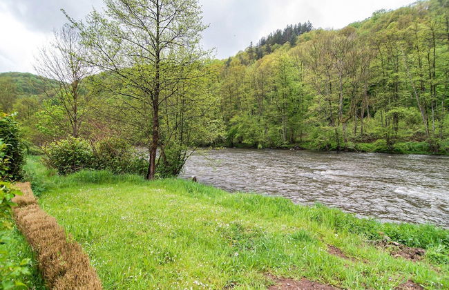 Peaceful Stay in Remouchamps - Photo 37