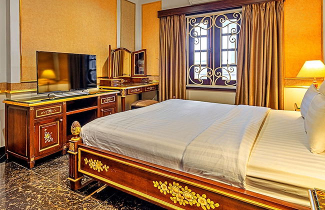 S79 Residences 345AB Apartment - Foto 1