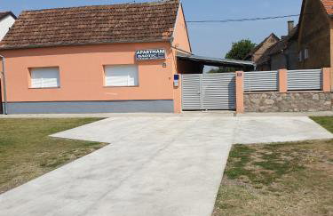 Apartmani Baotić Županja - Foto 9