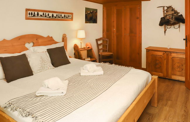 Résidence 25 - Foto 13