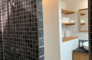 La petite maison de Justin - Jacuzzi privatif - Foto 41