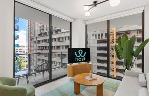 Spectacular Cityviews - Steps from Bayfront Park - Foto 1