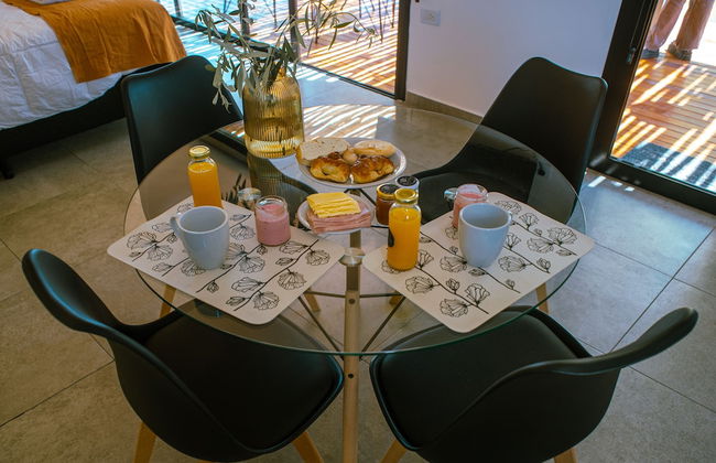 Lodwine Lodges - Foto 15