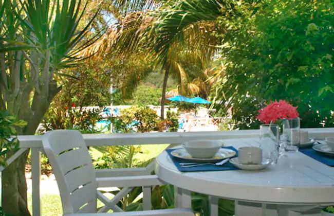 Dickenson Bay Cottages - Foto 17