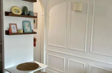 Luxueux Studio Neuf-Balcon-6min Gare-15min Paris - Foto 47