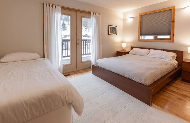 The Stemwinder Lodge by Simply Kimberley - Foto 21